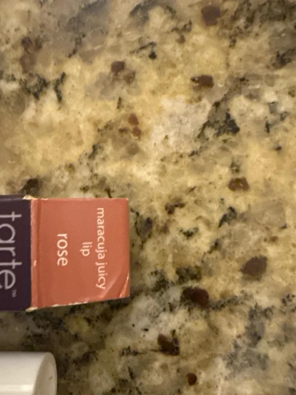 tarte Maracuja Juicy Lip Plumping Gloss - Rose
